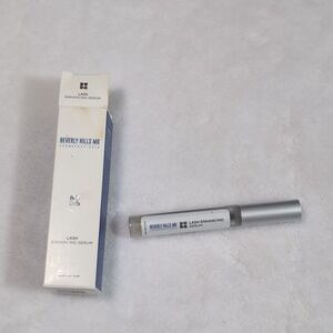 Beverly Hills MD Lash Enhancing Serum 4.5 ml NEW Sealed In Box Women Beauty NIB